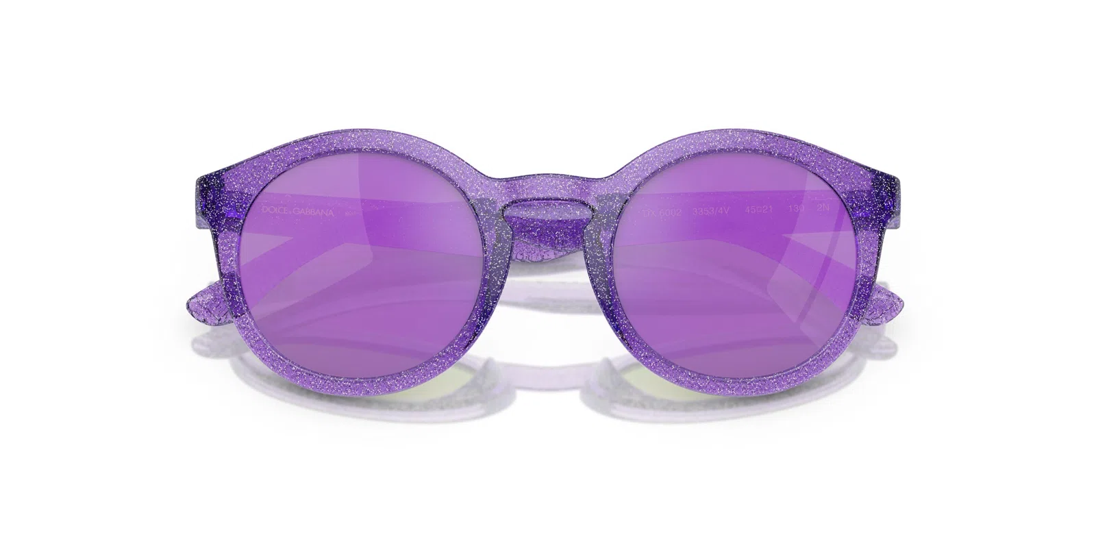 Dolce & Gabbana Kids 6002 Sunglasses - view 32